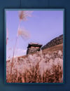 ALL ALONG THE WATCHTOWER