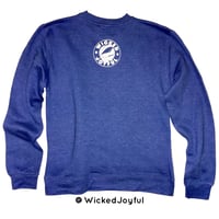 Image 2 of Stay Joyful Sweatshirt