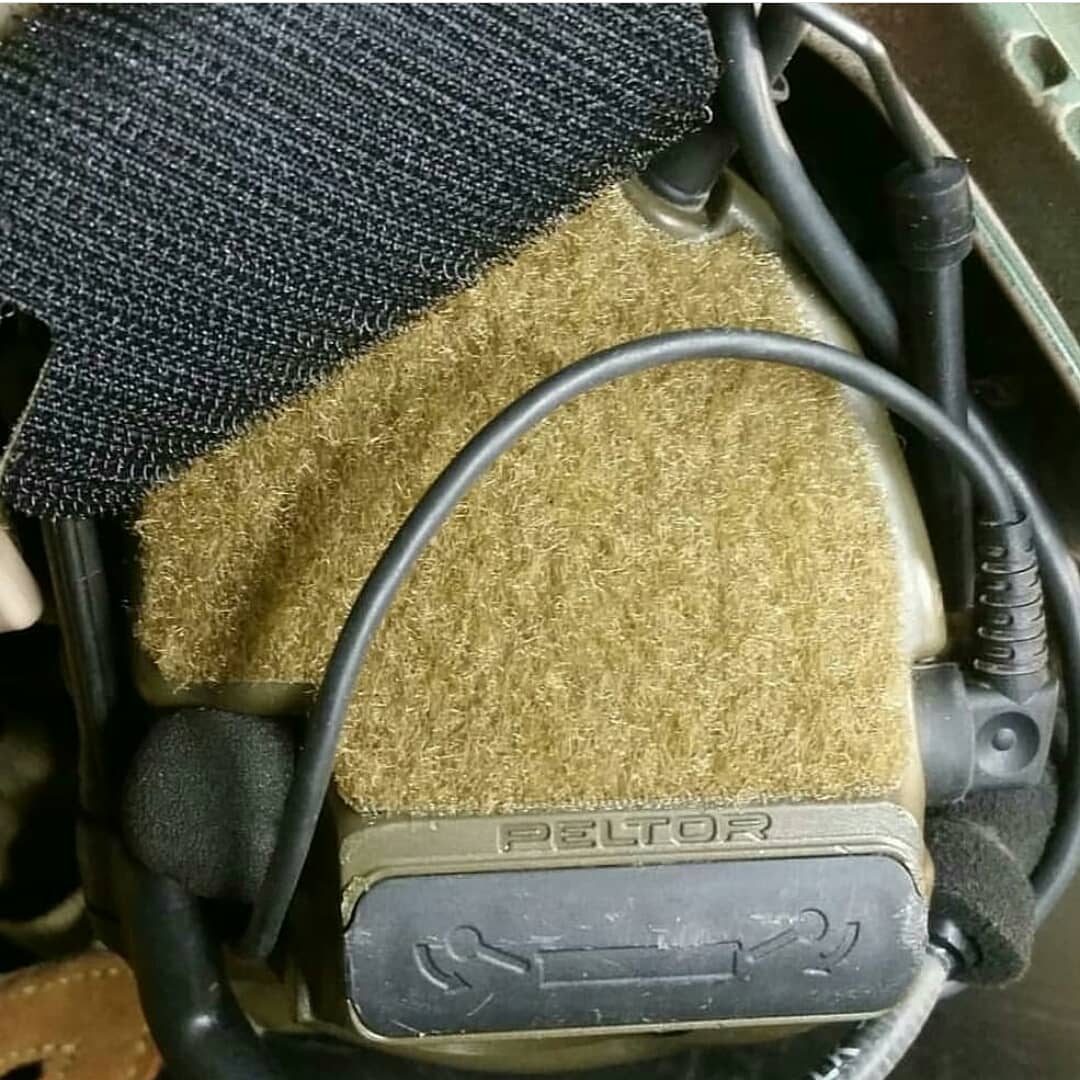 Dynamic Fuzz "Fuzz Cover" Mod2