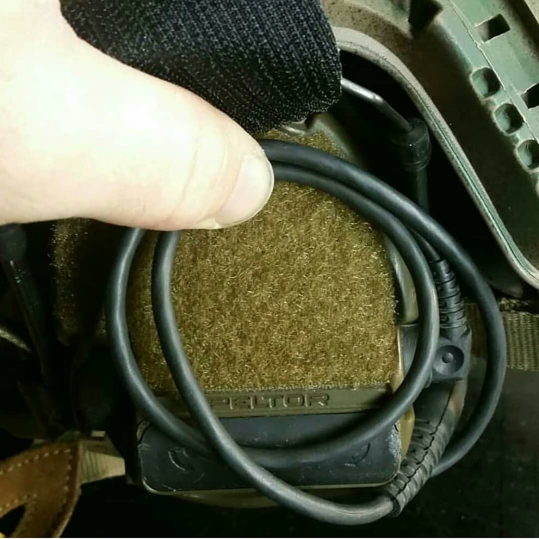 Dynamic Fuzz "Fuzz Cover" Mod2