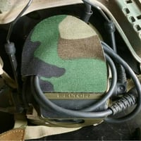 Image 5 of Dynamic Fuzz "Fuzz Cover" Mod2