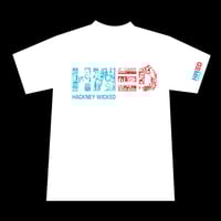 T-Shirt: Patrick Patman Design