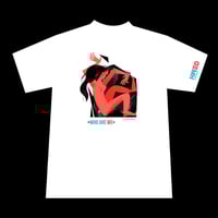 T-Shirt: Anastasia Beltyukova Design