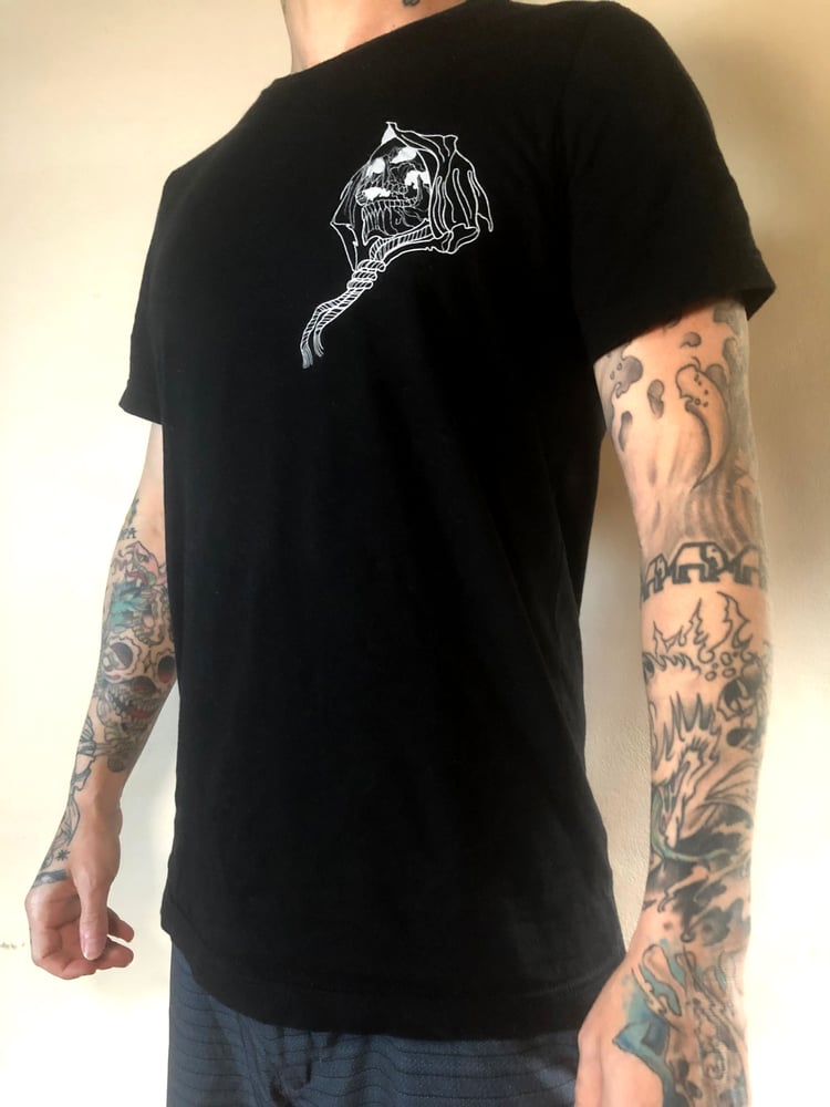 Image of Reaper tee-shirt