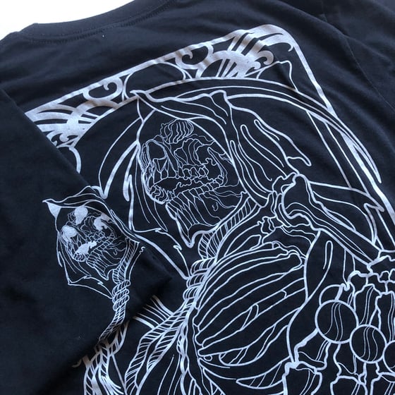 Image of Reaper tee-shirt