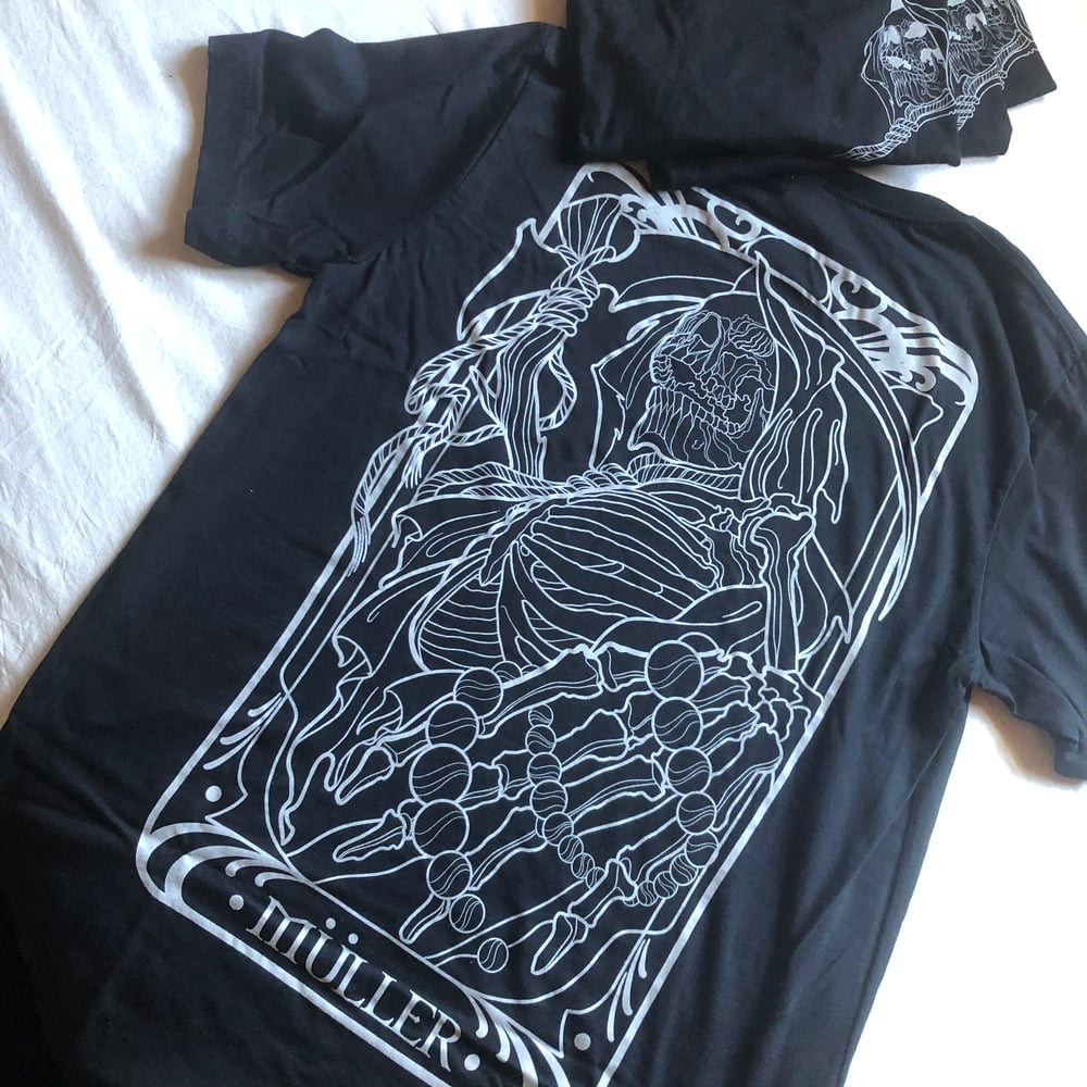 Image of Reaper tee-shirt