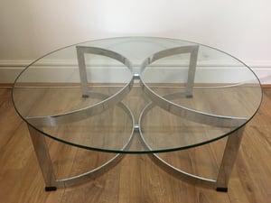 Merrow Associates coffee table 