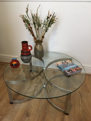 Merrow Associates coffee table 