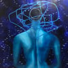 Disconcertment giclee print