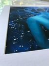 Disconcertment giclee print