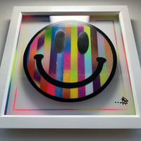 Image 1 of Acid rainbow junkie (summer series #01