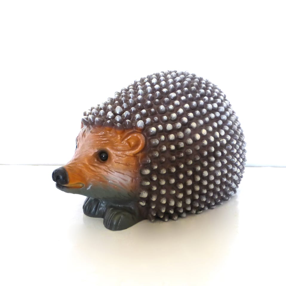 Image of Hedgehog Lamp