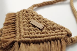 Image of ´Dijon´ essential bag