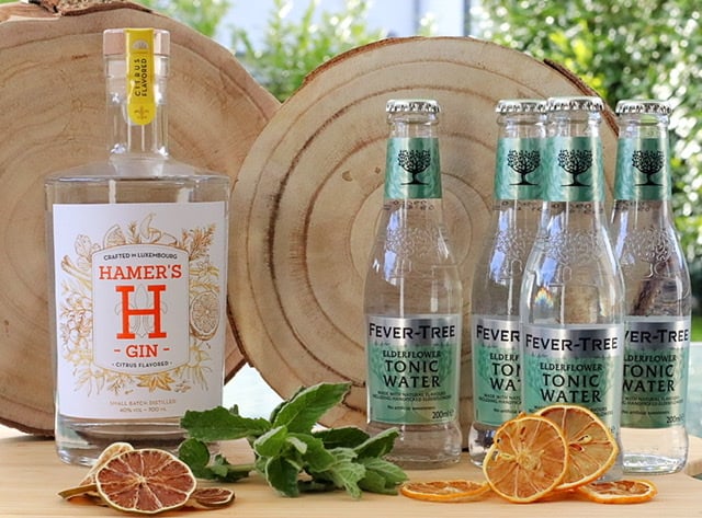 Image of Hamer's Citrus Box