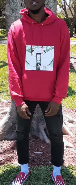 Image of Kamikaze Savage