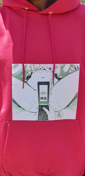Image of Kamikaze Savage