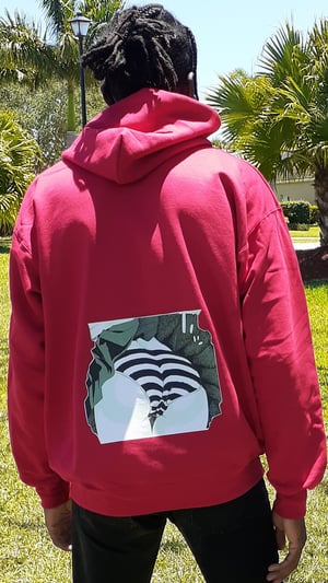 Image of Kamikaze Savage
