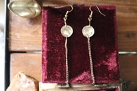 Image 2 of Abundance earrings