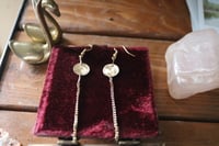 Image 1 of Abundance earrings