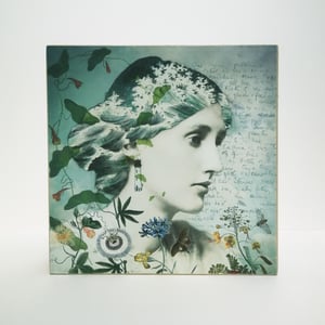 Image of Virginia Woolf