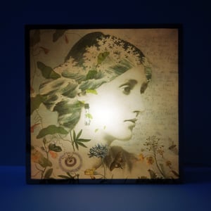 Image of Virginia Woolf