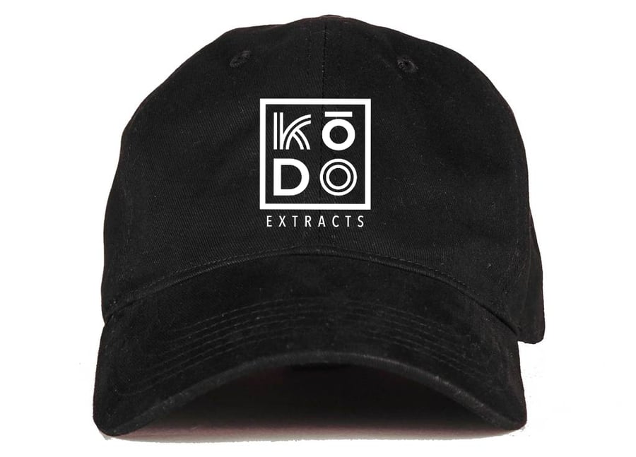 Image of Kodo Extracts Dad Hat