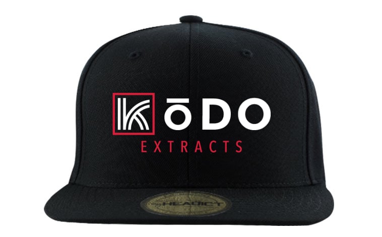 Image of Kodo Extracts Snapback