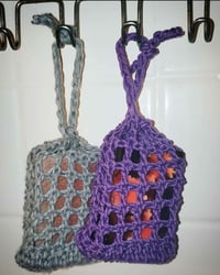 Image 2 of LSSB • Soap Saver