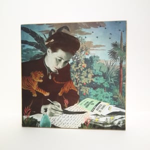 Image of Simone de Beauvoir