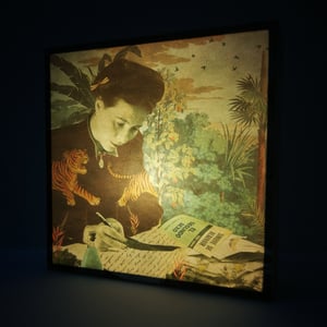 Image of Simone de Beauvoir