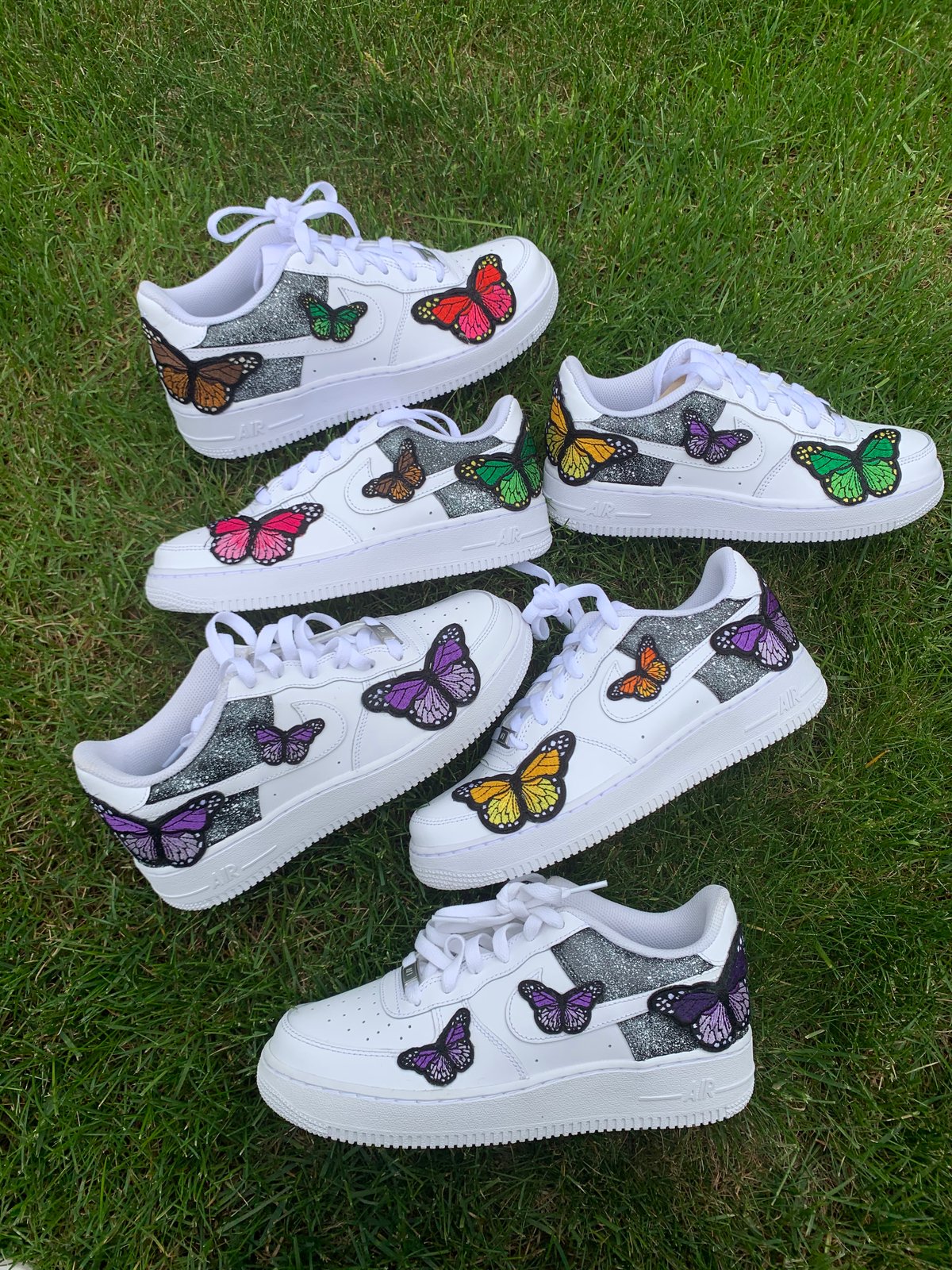 butterfly af1s