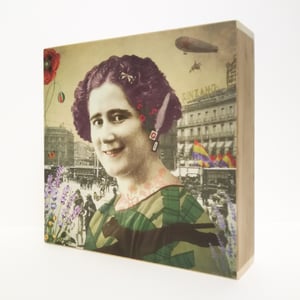 Image of Clara Campoamor