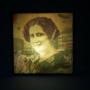 Image of Clara Campoamor