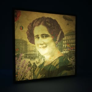 Image of Clara Campoamor