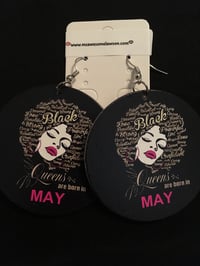 Image 2 of Awesome Queen’s birth month 