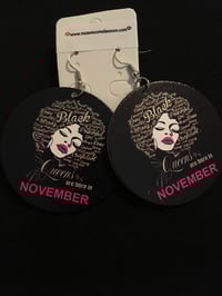 Image 1 of Awesome Queen’s birth month 