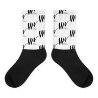 Willy Wonka Socks 