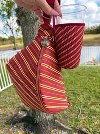 Image 3 of Lion house cup sleeve