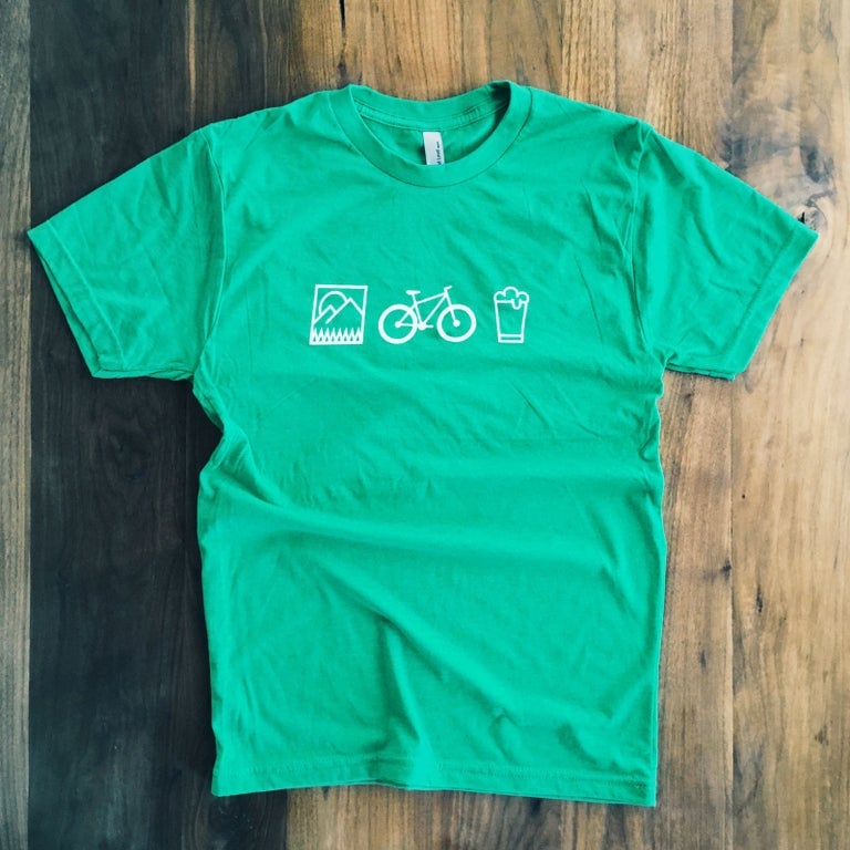 Image of Bare Essentials T