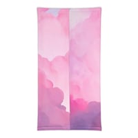 Image 4 of Clouds Face Mask & Neck Gaiter