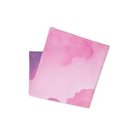 Image 1 of Clouds Face Mask & Neck Gaiter