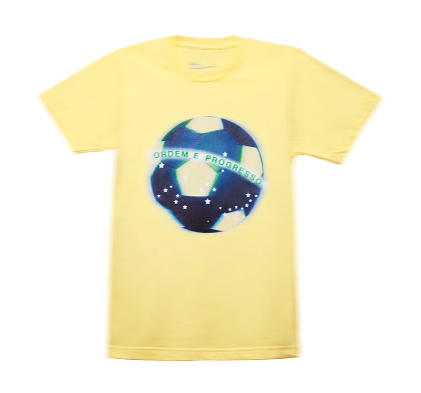 Brasil Tee