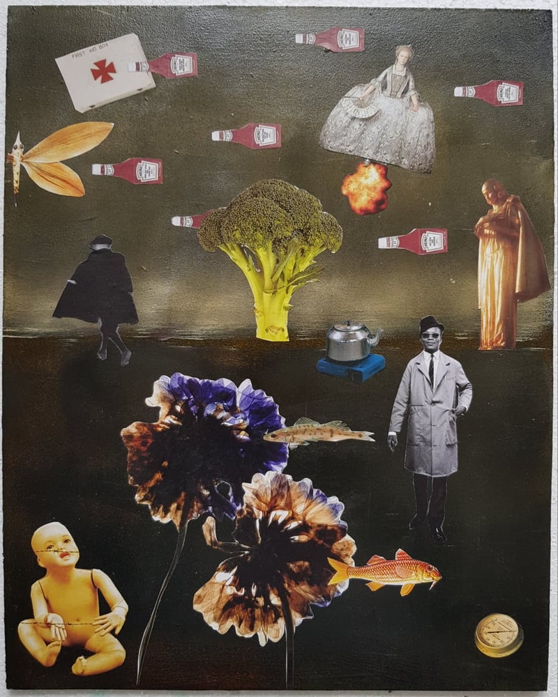 Image of HIEHS INVASION