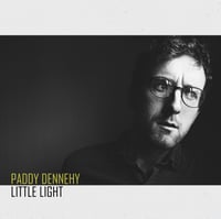 'Little Light' album CD