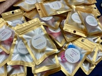 Image 1 of Sample Melts | Soy & Beeswax Blend