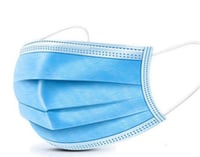 Kids Surgical Mask