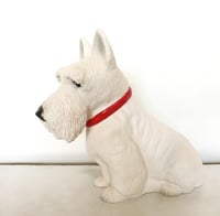 Image 4 of Scottie Dog Lamp