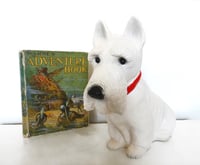 Image 5 of Scottie Dog Lamp