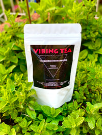 Vibing Tea - Mango Black Tea Flavor