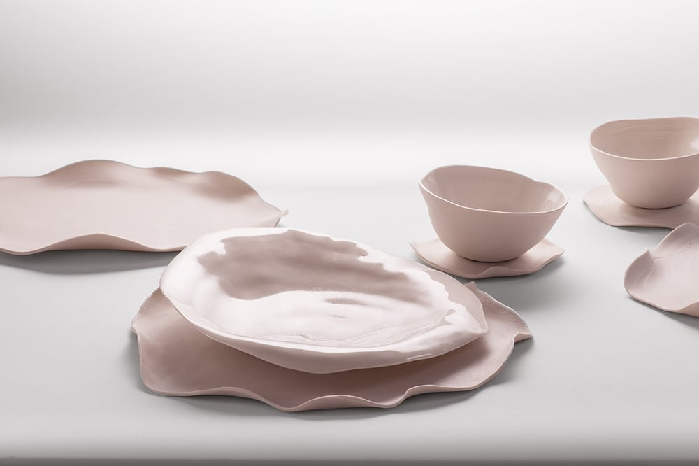 Image of Oyster Collection